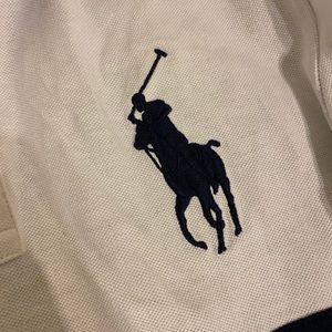 Boys youth xl polo